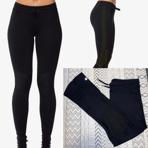 Natalie Active Jogger Leggings